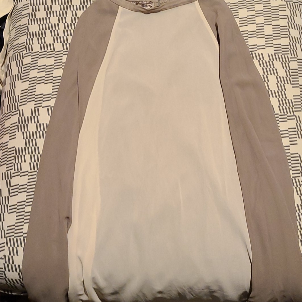 Queen Latifah Maxi Skirt